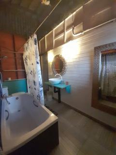 Fisherwomanhouse on the sea - Ban Salak Khok - 3