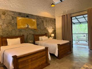 Arsulana Eco Lodge & Spa - Ginigathena - 8