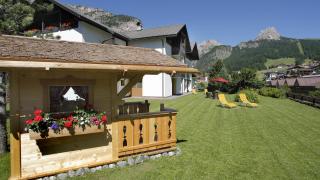 Residence Villa al Sole - Sëlva - 5