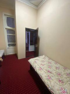Ozod Guest House - Samarcanda - 4