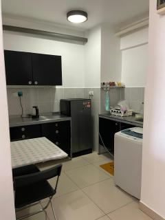 Honrosa Studio at KBCC Service Apartment -with unifi - Kota Bharu - 5