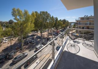 The central Glyfada apartments - Athènes - 9