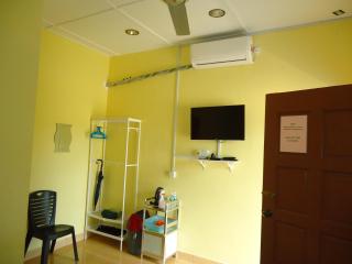D'pinggir Guest Room - Kuala Tahan - 4
