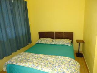 D'pinggir Guest Room - Kuala Tahan - 7