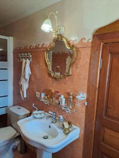 Location en Corse au pied du Monte Cintu - 1