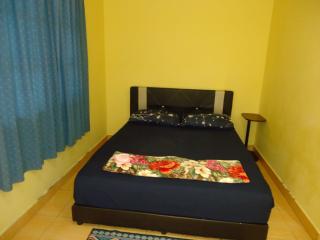 D'pinggir Guest Room - Kuala Tahan - 5
