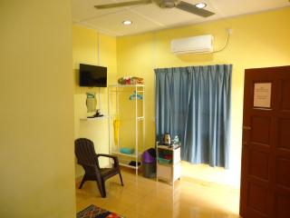 D'pinggir Guest Room - Kuala Tahan - 6