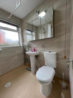 Luxury Super King Bed - Stratford-upon-Avon - 5