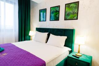 Luxury Lazar Towers Palas Mall Area - Iaşi - 5