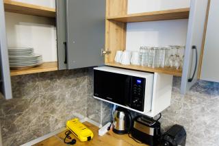 Luxury Lazar Towers Palas Mall Area - Iaşi - 3