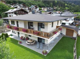 Ferienwohnung Eberl - Schwendau - 0