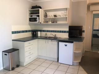 Park View studio apartment at Bay Villas - Port Douglas - 4