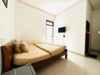 Duy Khang Hotel - Da Lat - 8