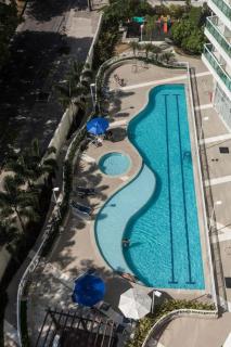 Best inn Rio stay Flats- Premium - Rio de Janeiro - 1