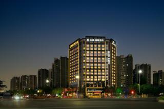 Meihao Lizhi Hotel Guangzhou Nansha Tianhou Temple Branch - 6