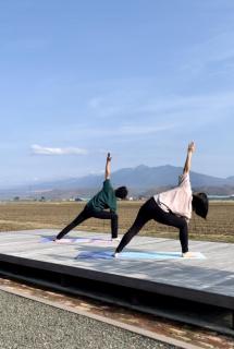 Shooting Star the Bed & Breakfast - Furano - 4