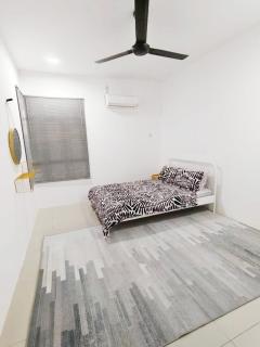 RumaaKita D'Jengka Homestay - Bandar Pusat Jengka - 7