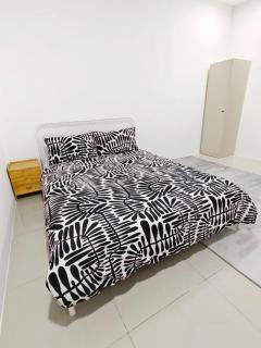 RumaaKita D'Jengka Homestay - Bandar Pusat Jengka - 6