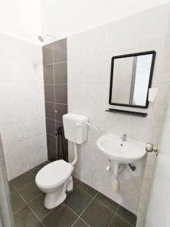 RumaaKita D'Jengka Homestay - Bandar Pusat Jengka - 2