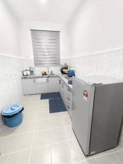 RumaaKita D'Jengka Homestay - Bandar Pusat Jengka - 3
