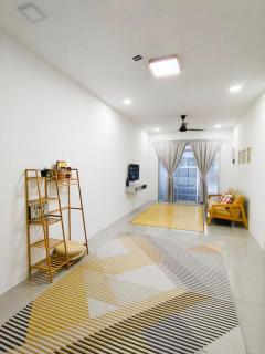 RumaaKita D'Jengka Homestay - Bandar Pusat Jengka - 8