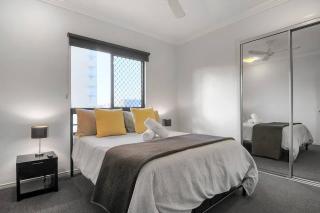 An abode on Abbott - In the heart of the city - Cairns - 9