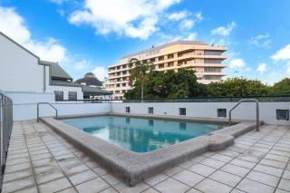 An abode on Abbott - In the heart of the city - Cairns - 7