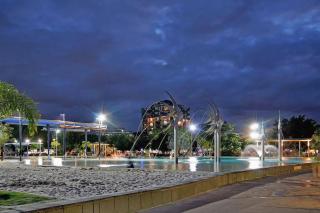 An abode on Abbott - In the heart of the city - Cairns - 3
