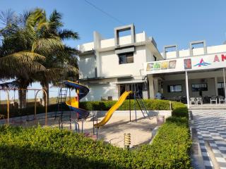 Hotel Amidhara - Dwarka - 9