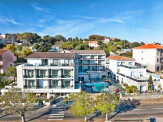 Hotel Revellata & Spa - Calvi - 0