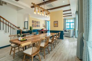 Villa Sun Ferria 5ngủ - sát biển- có bể bơi - Hạ Long - 4
