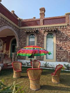 Baghealam Farm Stay - Patiāla - 5
