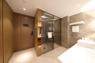 Meihao Lizhi Hotel Guangzhou Nansha Tianhou Temple Branch - 2