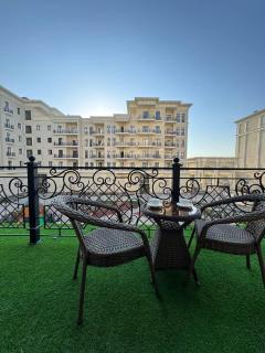 Tashkent Boulevard - Tashkent - 6