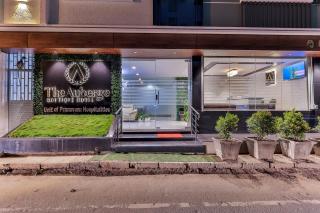 The Auberge Boutique Hotel - Manyata Tech Park - Bangalore - 9