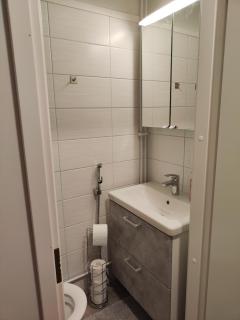 Kauppakatu 57 - 8 - 1