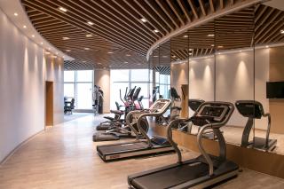 Holiday Inn Hangzhou Gongshu by IHG - Hangzhou - 8