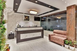 The Auberge Boutique Hotel - Manyata Tech Park - 4