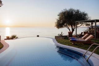 Nisos Villa Emerald - Kornáta - 9