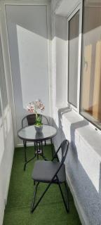 Central Luxe Apartament Mimoza - Varna City - 6