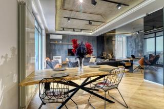 Penthouse Floreasca - Bucharest - 7