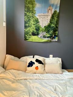 Hongdae station 7min, Designer house - 9