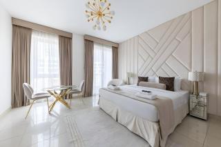 Downtown Studio Next To Dubai Opera, Dubai Mall - Dubai - 9
