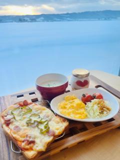 Shooting Star the Bed & Breakfast - Furano - 3