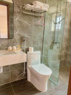 Bình Yên Villa - Mộc Châu - Mộc Châu - 4