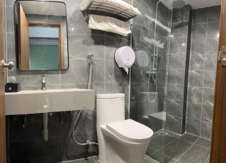 Bình Yên Villa - Mộc Châu - Mộc Châu - 3