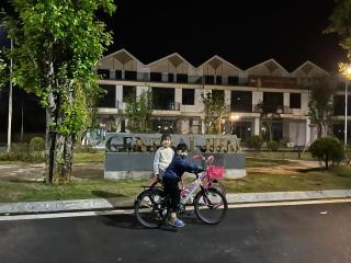 Bình Yên Villa - Mộc Châu - Mộc Châu - 1