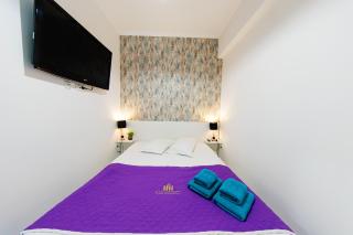 17 Zimbrului Residence at Lazar Towers Palas - Iaşi - 5