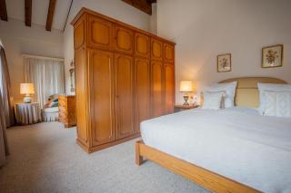 Penthouse-Apartment Haus Attila - Zermatt - 5