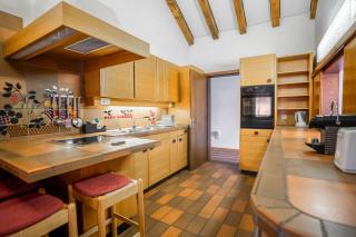 Penthouse-Apartment Haus Attila - Zermatt - 8